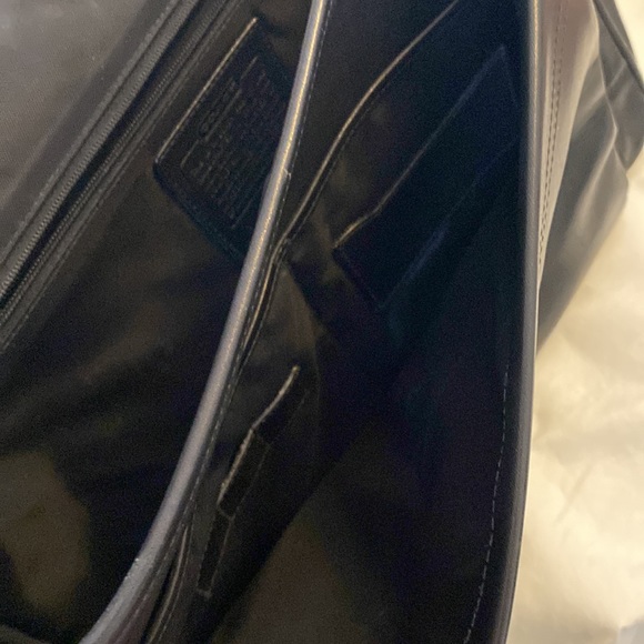 Coach briefcase - Picture 4 of 9